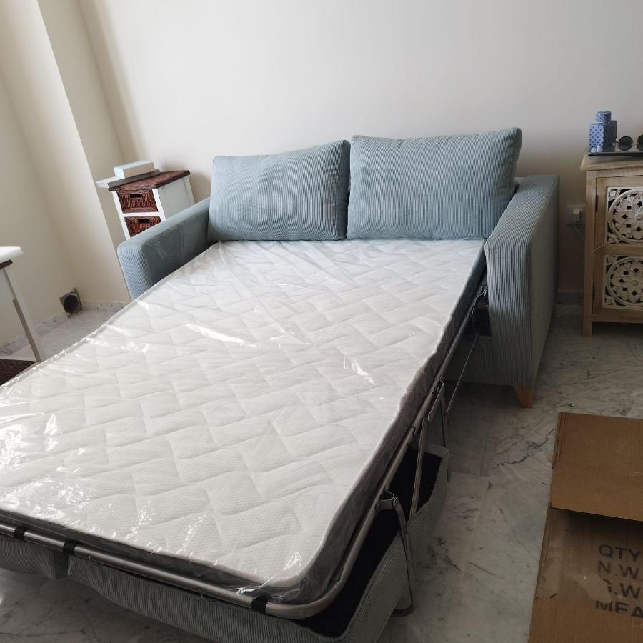 Apartamento Reformado Con Vistas Al Mar Cadice Esterno foto