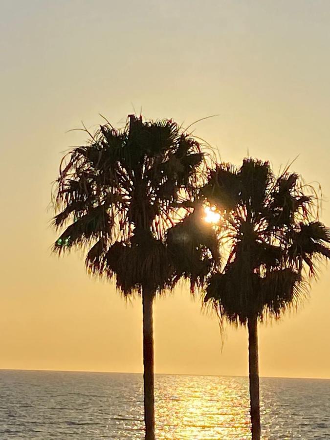 Apartamento Reformado Con Vistas Al Mar Cadice Esterno foto