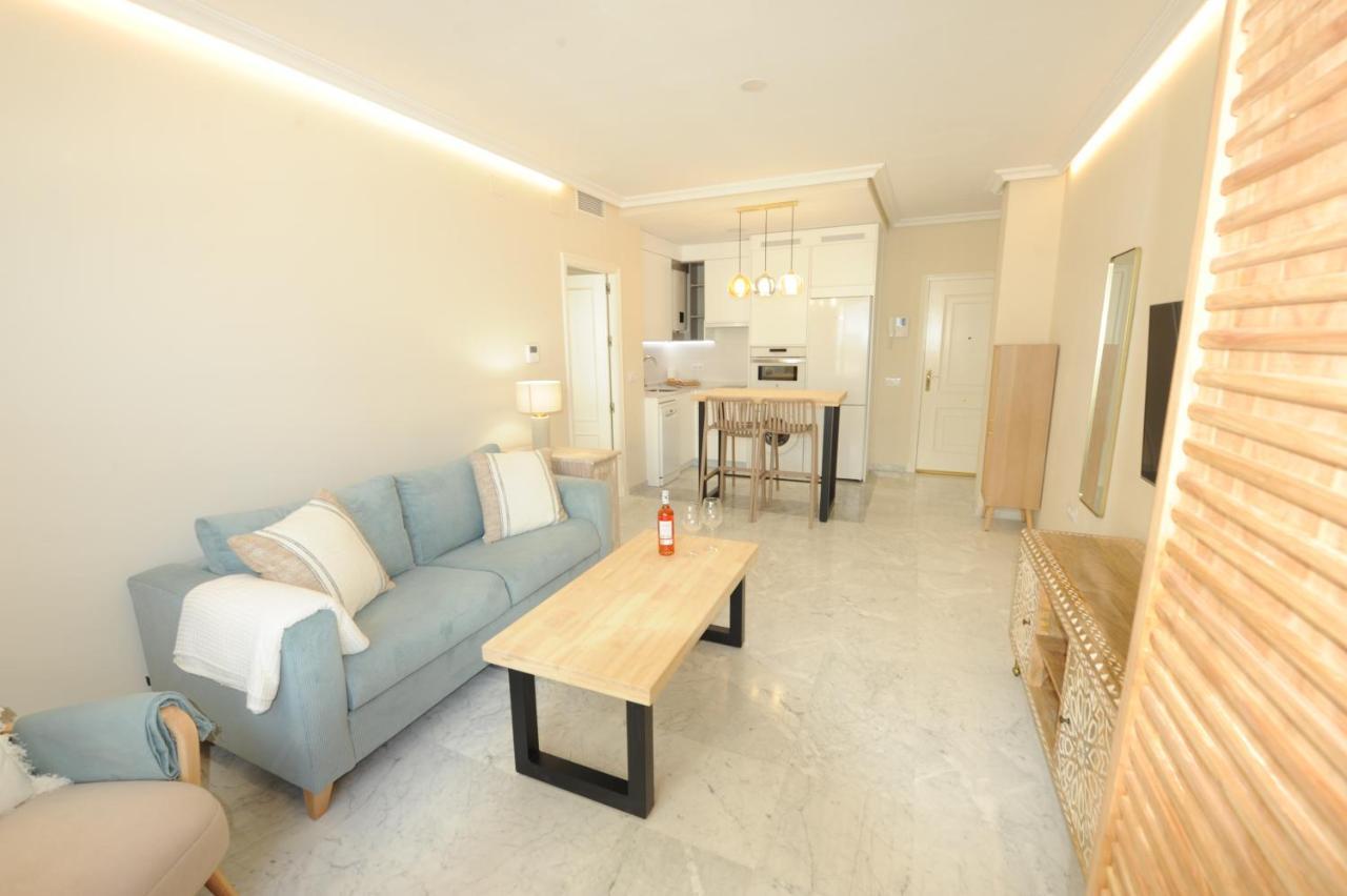 Apartamento Reformado Con Vistas Al Mar Cadice Esterno foto