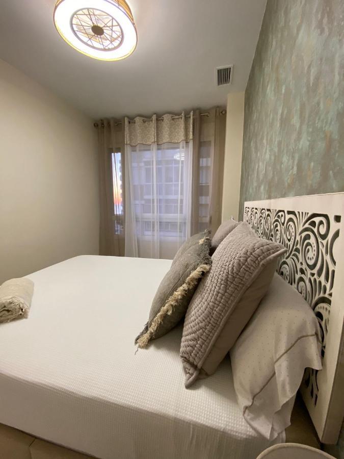 Apartamento Reformado Con Vistas Al Mar Cadice Esterno foto