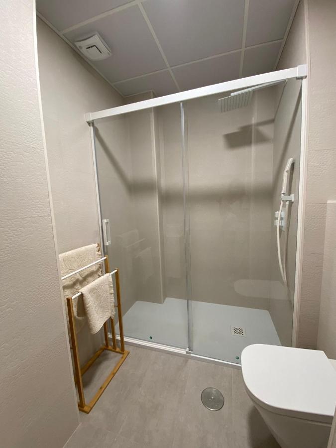 Apartamento Reformado Con Vistas Al Mar Cadice Esterno foto